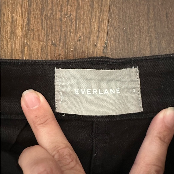 EVERLANE The Way-High® Short - Picture 3 of 5